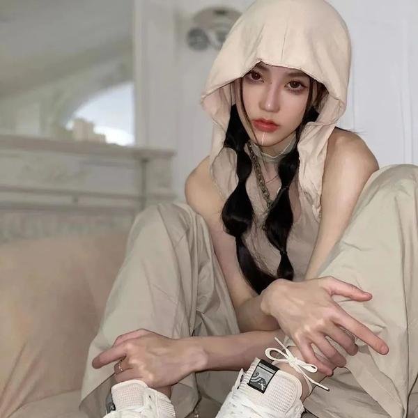 怪妳过分美丽